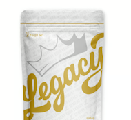 Legacy - JAHmba Juice - 7g SHAKE