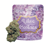 Legacy - Lilac Cookies BX2 - 3.5g