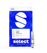 LEMON CRUSH ELITE BRIQ VAPE PEN 2G- SELECT