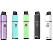 Yocan - CubeX 1400mAh Vaporizer Kit