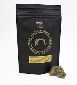 ALCHEMY PURE - Hooch - 28g (1 Oz.) Premium Flower
