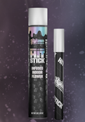 Highsman | Hit Stick Infused | Gridiron Grape | 0.3g