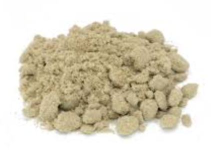 Berkshire Roots - Ice Cream Kush Kief - 1.5g - Berkshire Roots