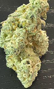 Green Leef Pharms - GLP-BruceBanner-1G-Prepack