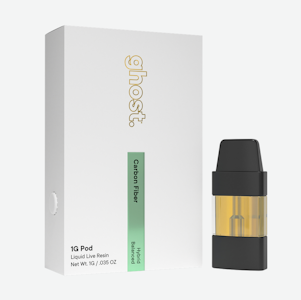 GHOST - GHOST | Carbon Fiber 1g