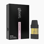 GHOST | Animal Cookies 1g Pod