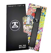 22k Pod Battery