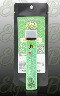 elf bar vape uk Shop Apple Fritter [1000mg] main image 0