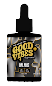 Balance 1:1 - 500mg - Good Vibes