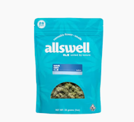 ALLSWELL - Flower - Sour GMO - 28G