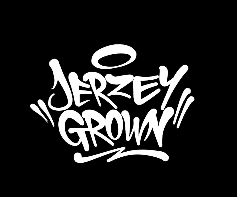[REC] Jerzey Grown | Dante's Inferno #8 | 3.5g Flower