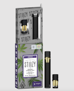 STIIIZY | Watermelon Z | Original Starter Pack | One Gram Pod + Battery | 1g