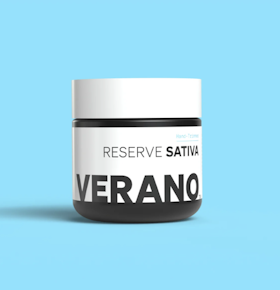 Verano | Reserve | B52 Bomber | 3.5g