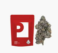 PREFERRED 3.5G Dark Candy Premium Flower