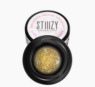 STIIIZY - STIIIZY 1G Acai Berry Live Diamonds