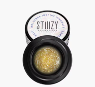 STIIIZY 1G Diamond OG Live Diamonds