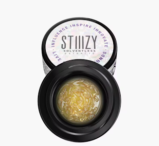 STIIIZY - STIIIZY 1G Mochi Gelato Live Diamonds