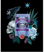 THORNY BERRY X OG KUSH CBN, RESIN 10PK- LOST FARM
