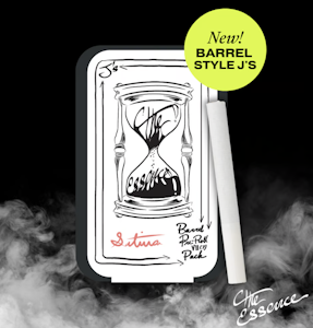 THE ESSENCE - (the) Essence J's | Lemon Cake | 7pk/3.5g