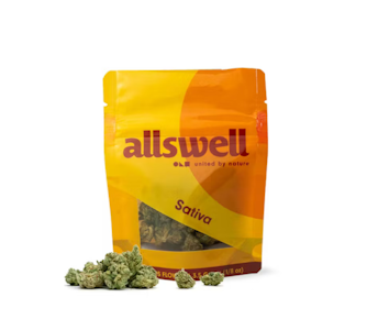 ALLSWELL - Allswell - Jacks Revenge (S) - Sungrown - 3.5g