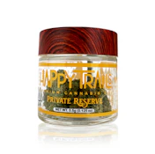 Happy Trails - Ron Burgundy (I) - Indoor - 3.5g