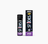 ST IDES - Tincture - Purple Grape - 1000MG