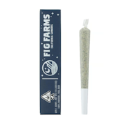 Fig Farms - Strudels - 1g Pre-Roll