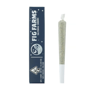 FIG FARMS - Fig Farms - Strudels - 1g Pre-Roll