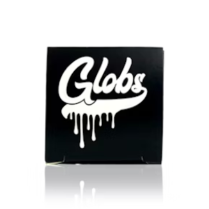 GLOBS - Globs - Original GSC - 1g Sauce