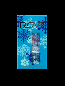 ROVE - Rove Diamond Series Battery Snowflake