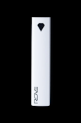 Rove Diamond Series Battery White