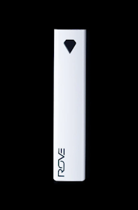 ROVE - Rove Diamond Series Battery White