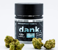 Dank | Skywalker OG | 3.5 G