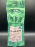 Electric Lime Live Resin 510 Vape Cart 0.5g | MFNY | Concentrate