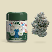 CBX - Dropane - 3.5g Flower