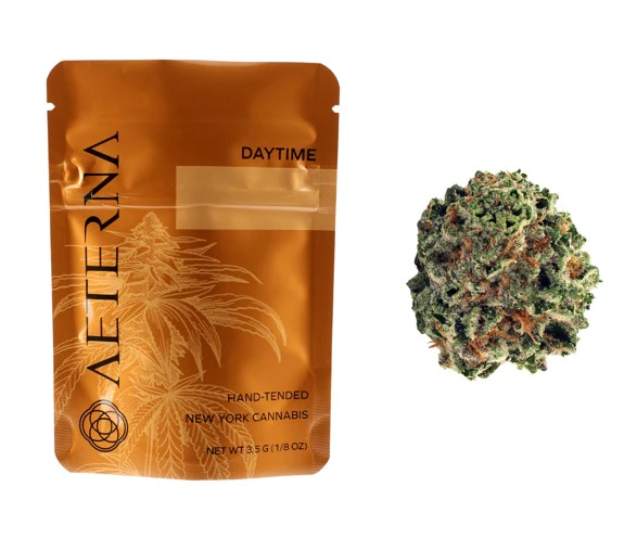 Aeterna - Cream 47 3.5g Main Image