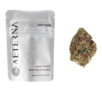 Aeterna - Apple Fritter 14g