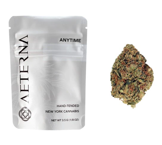 Aeterna - Apple Fritter 14g Main Image