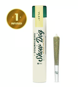 Dogwalkers - Durban Z - 1g Infused Pre-Roll