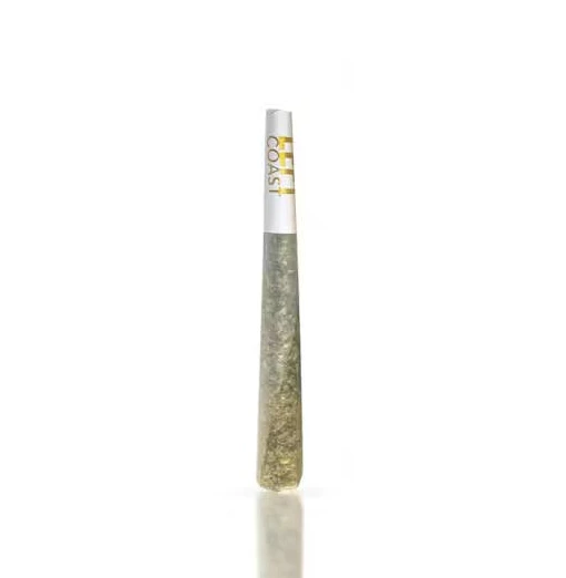 LIL LEFTY'S - MONSTER COOKIE PRE-ROLL 1G- LIL LEFTYS Main Image
