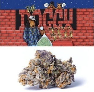 COOKIES - Cookies | Doggy Bag | 3.5g