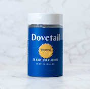 Dovetail - Donny Burger (I) - Joint - 28pk - 14g