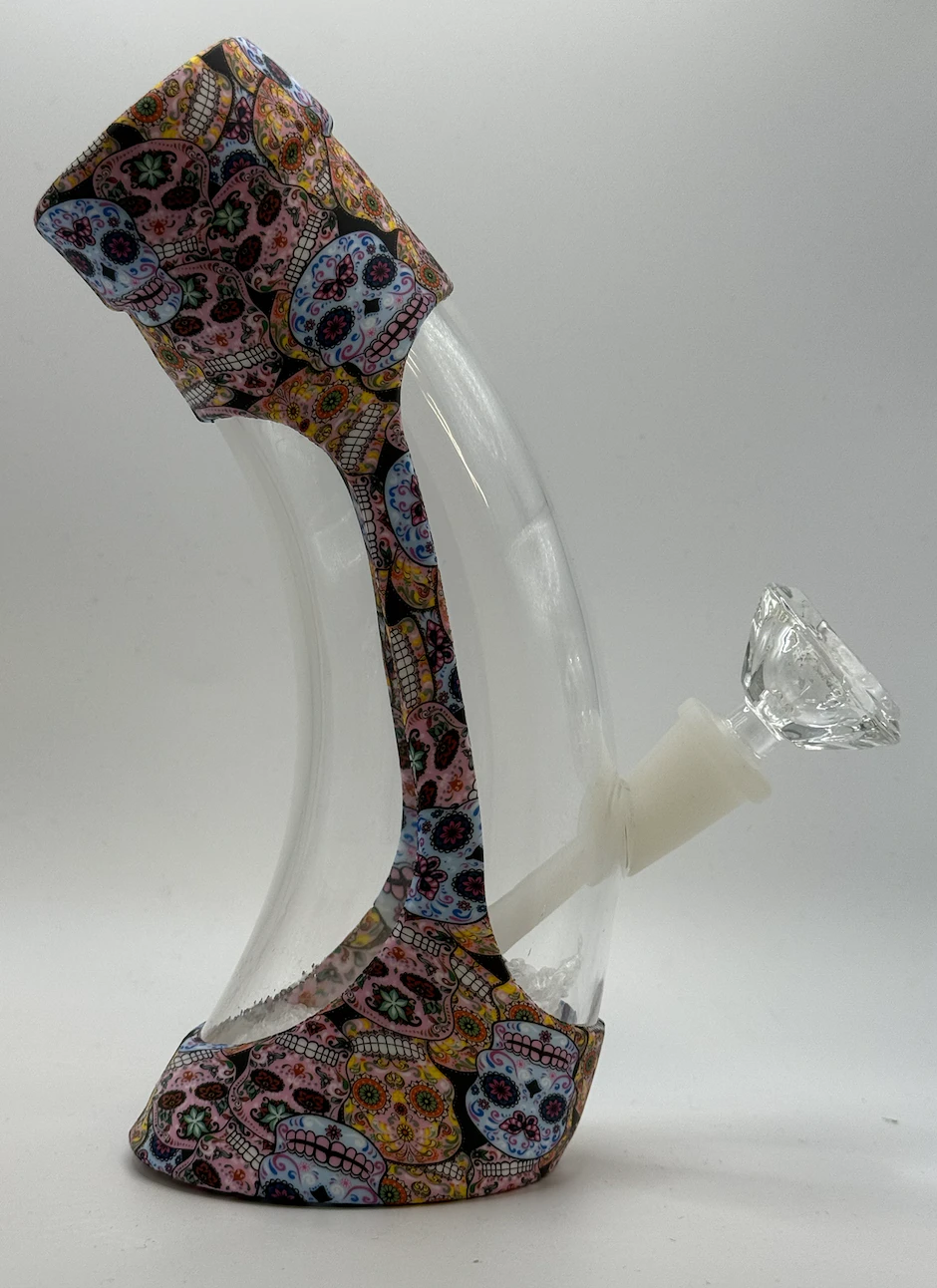 Smoketok - BIG BONG Main Image