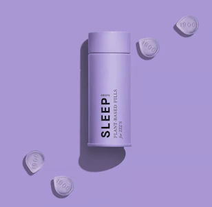 1906 - 1906 | Sleep Tablets | 20pk