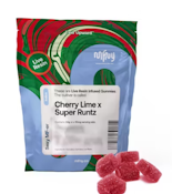 MFNY | Cherry Lime x Super Runtz | Gummies