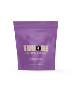 Encore - Encore | Concord Grape RSO | 10pk/100mg