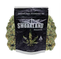 Smoakland | GMO | Xclusivez | Premium Sungrown Flower | 1oz