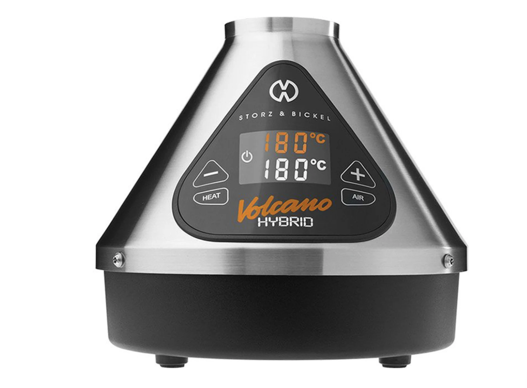 Smokebuddy - VOLCANO CLASSIC Vaporizer Main Image