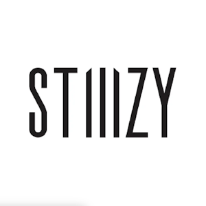 STIIIZY - STIIIZY 1G Pink Lemonade NAKED Preroll