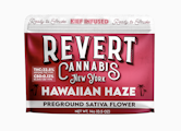 Hawaiian Haze 14g Ground Infused Flower | Revert